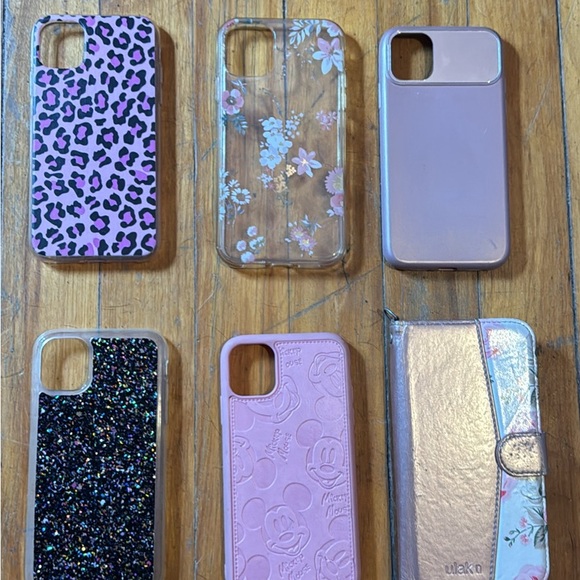 iPhone 11 Cases - Picture 2 of 2